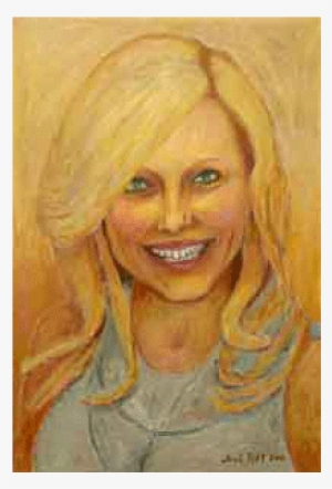 9 Famous People Paintings 2nd Part Www - Actor