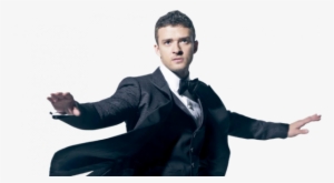 Justin Timberlake I Rikthehet Modës - Justin Timberlake Dance