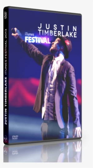 Justin Timberlake Live At Itunes Festival - Justin Timberlake