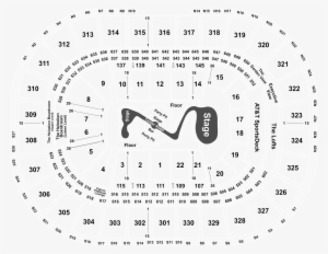 Justin Timberlake - Td Garden