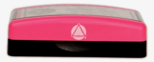 Superslim™ Stamp - Plastic