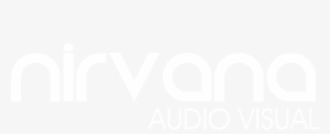 Nirvana Audio Visual - Design