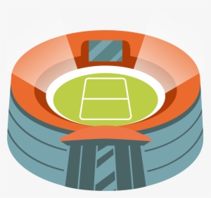 Banner Freeuse File Emoji U F Df Svg Wikimedia - Emoji Stadium