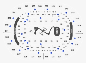 Chesapeake Energy Arena