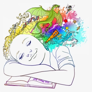Dreams - Dream Png