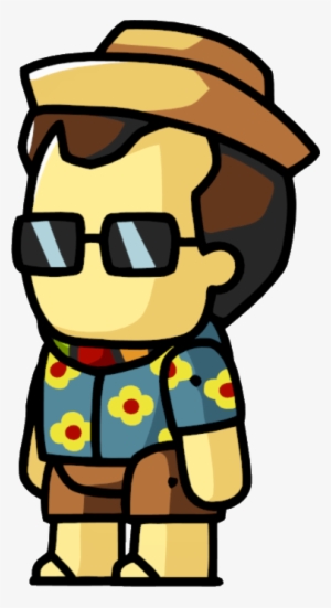 Tourist Png - Tourist Transparent