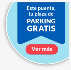 Parking Gratis Puente@2x - I M Going To France
