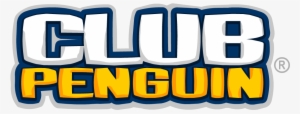 Original Logo - Club Penguin Elite Penguin Force Logo