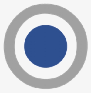 Blue Dot Readi-mix - Circle