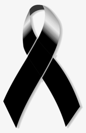 Lazo Luto - Black Ribbon Facebook