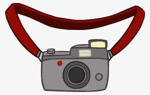 Clothing Icons 3198 - Correa De Camara Png