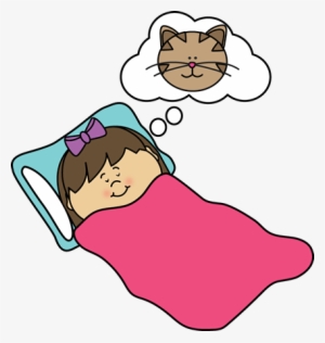 Png Royalty Free Download Dreams Clipart - Dreaming Clip Art