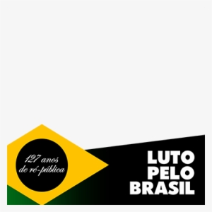 Support This Campaign By Adding To Your Profile Picture - Imperio Do Brasil Luto