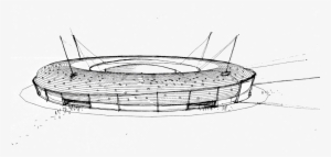 Aew Architects Archive Competition Thailand October - Line Art
