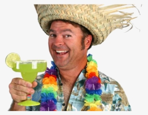 Typical American Tourist - Cocktails Monin