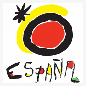 Tourist Office Of Spain - Joan Miro Espana