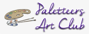 Paletteers Art Club Wheatridge Colorado - Wheat Ridge