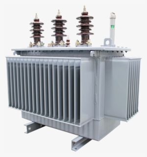 Copper Wound Transformer - Power Transformer 2500 Kva