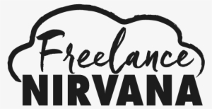 Freelance Nirvana Logo 680 X