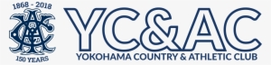 Established In 1868, Yc&ac Is The Most Historic International - Yokohama Country & Athletic Club