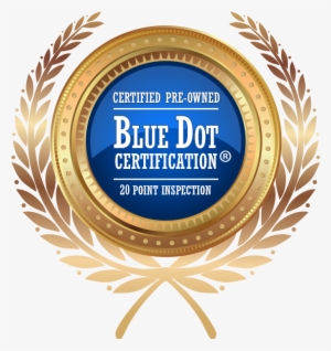 The 20 Point Blue Dot Certification Inspection - Unidad Academica De Derecho Uan