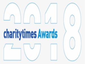 The Charity Times Awards - Graphic Design