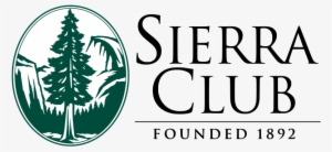 Sierra Club - Sierra Club Logo Png