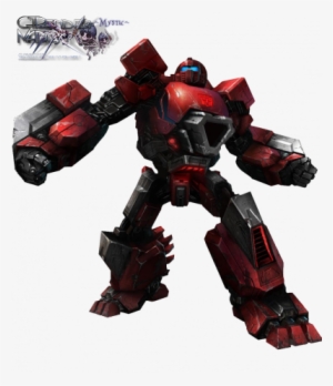 D1kxa - Transformers War For Cybertron Optimus Prime