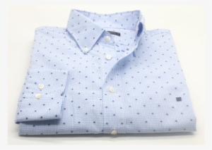 Pg Blue Dot Longsleeve - Blu Dot Furniture