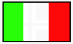 Italy Flag - Flag