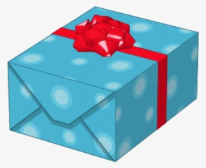 Blue Dot Paper - Box