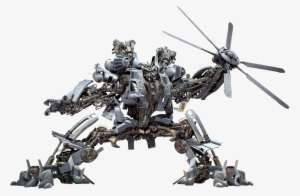 [ Img] - Transformers Blackout