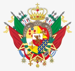 Flag, Coat Of Arms