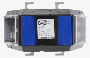 Summation Transformer Ksu & Susk - Current Transformer Deif