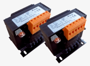 Png 5-step Transformers For Three - One-phase Transformer 230v/85v Tre 6,5 S-2