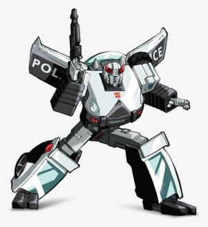 Starscream Jazz - Poster: Transformers- Autobots, 36x24in.