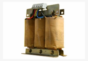 An Electrical Shunt Transformer - Variable Shunt Reactor