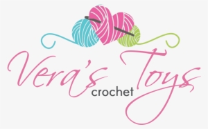Just Another Crochet Site - Logo Crochet