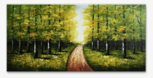 Sale One Green Trail - Trail