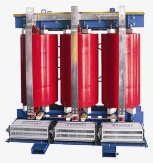 Dry Type Power Transformers - Transformer