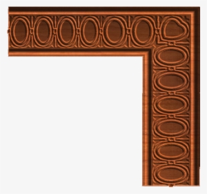 Frame Corner Swc07 - Picture Frame