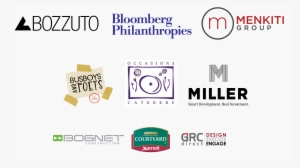 Donor Poster Draft - Bloomberg Philanthropies