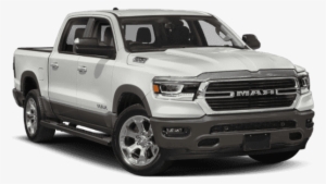 New 2019 Ram All-new 1500 Laramie Longhorn - 2019 Dodge Ram Big Horn
