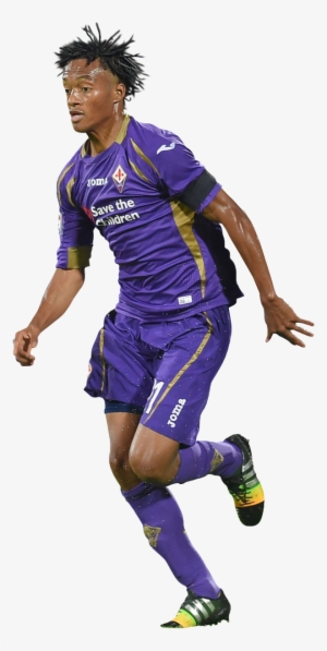 Juan Guillermo Cuadrado - Player