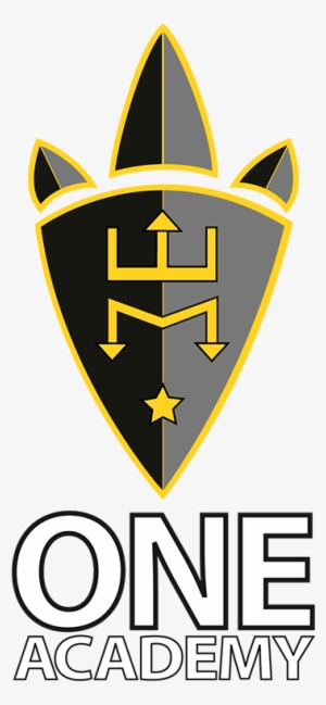 Logo Oneacademy Cuadrado - Emblem