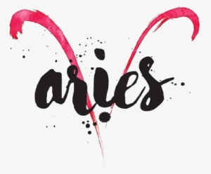 Aries Transparent Png - Aries Png