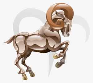 Aries Png Free Download - Aries The Ram