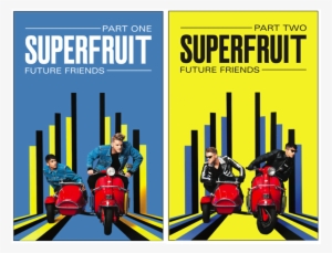 Future Friends Poster Bundle - Future Friends Part 1