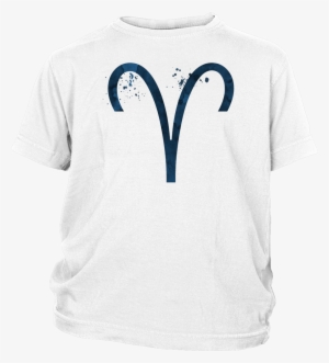 Aries T-shirt - T Shirt I Eat People Bear