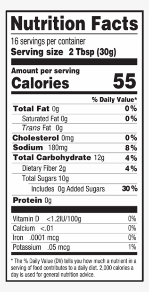 Dorothy Lynch Fat Free Nutrition Facts - Bromley Decaffeinated Black Tea - 48 Bags, 3.07 Oz
